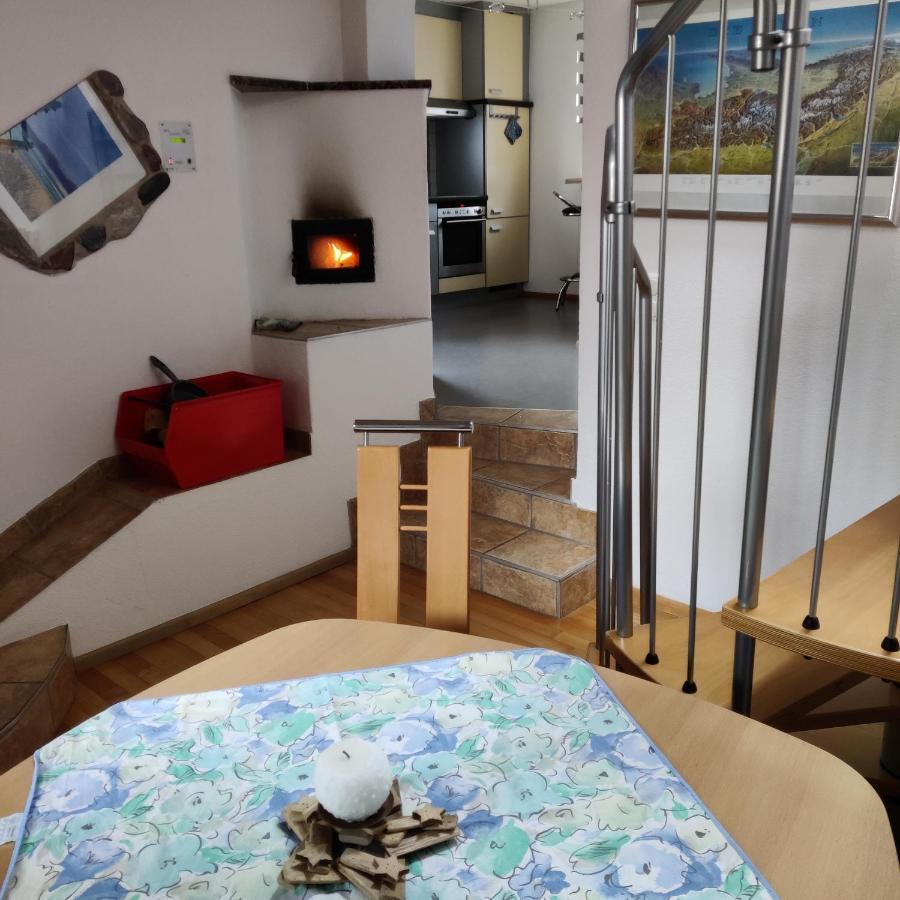 Woerter Marianne Apartamento Sankt Ulrich am Pillersee Exterior foto